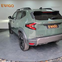 Dacia Duster 1.6 SCE E TECH 140H HYBRID EDC EXTREME 4X2 occasion - Cernay - photo 2/44