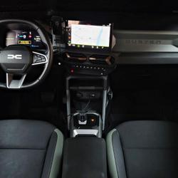 Dacia Duster 1.6 SCE E TECH 140H HYBRID EDC EXTREME 4X2 occasion - Cernay - photo 3/44