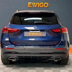 Mercedes GLA 1.3 200 165 Ch AMG-LINE DCT BVA - ENTRETIEN occasion - P&eacute;ronnas - photo 3/37