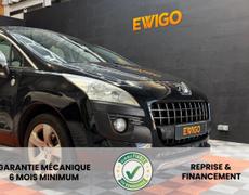 Peugeot 3008 1.6 HDi 115 NAPAPIJRI - SIEGES CHAUFFANTS - ATTELAGE - TOIT PANORAMIQUE - DISTRI ET EMBRAYAGE NEUF