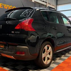 Peugeot 3008 1.6 HDi 115 NAPAPIJRI - SIEGES CHAUFFANTS - ATTELAGE - TOIT PANORAMIQUE - DISTRI ET EMBRAYAGE NEUF occasion - Auray - photo 2/39