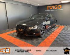 Audi A5 Dijon