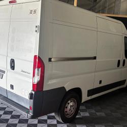 Citroen Jumper combi 2.0 BlueHDI 130 L2H2 - AM&Eacute;NAG&Eacute; - FULL ENTRETIEN - 3&Egrave;ME MAIN - FAIBLE KILOM&Eacute;TRAGE occasion - Grisolles - photo 2/25