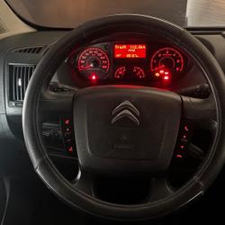 Citroen Jumper combi 2.0 BlueHDI 130 L2H2 - AM&Eacute;NAG&Eacute; - FULL ENTRETIEN - 3&Egrave;ME MAIN - FAIBLE KILOM&Eacute;TRAGE occasion - Grisolles - photo 3/25