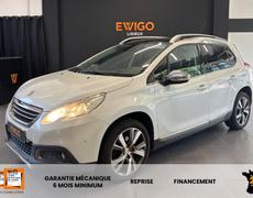 Peugeot 2008 Lisieux