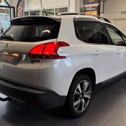 Peugeot 2008 GENERATION-I 1.6 HDI 90 FELINE 183000km occasion - Lisieux - photo 2/41