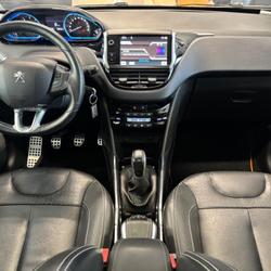 Peugeot 2008 GENERATION-I 1.6 HDI 90 FELINE 183000km occasion - Lisieux - photo 3/41
