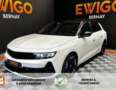Opel Astra Bernay
