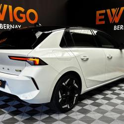 Opel Astra 1.6 HYBRID 225 PHEv BVA8 1ERE MAIN FULL ENTRETIEN occasion - Bernay - photo 2/48