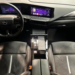 Opel Astra 1.6 HYBRID 225 PHEv BVA8 1ERE MAIN FULL ENTRETIEN occasion - Bernay - photo 3/48