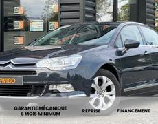 Citroen C5 1 Distré