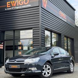 Citroen C5 1 2.0i 135 EXCLUSIVE BVA - SIEGES ELECTRIQUE occasion - Distr&eacute; - photo 2/27
