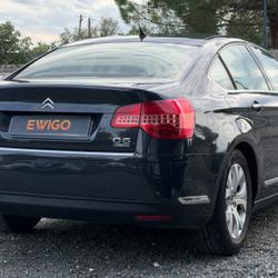 Citroen C5 1 2.0i 135 EXCLUSIVE BVA - SIEGES ELECTRIQUE occasion - Distr&eacute; - photo 3/27