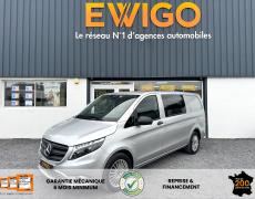 Mercedes Vito Urrugne
