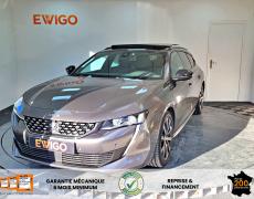 Peugeot 508 SW Cernay