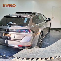 Peugeot 508 SW SW 2.0 HDI 160 GT LINE EAT8 occasion - Cernay - photo 2/42