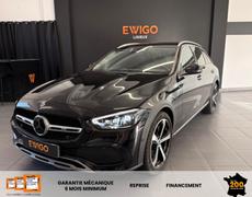 Mercedes Classe C