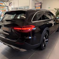 Mercedes Classe C 200 MHEV 4MATIC ALL-TERRAIN 45000km occasion - Lisieux - photo 2/49