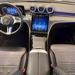 Mercedes Classe C 200 MHEV 4MATIC ALL-TERRAIN 45000km occasion - Lisieux - photo 3/49