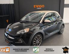 Opel Adam Lisieux