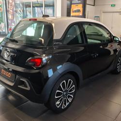 Opel Adam ROCKS 1.4 TWINPORT 87CH START/SToP 37500km occasion - Lisieux - photo 2/34