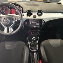Opel Adam ROCKS 1.4 TWINPORT 87CH START/SToP 37500km occasion - Lisieux - photo 3/34