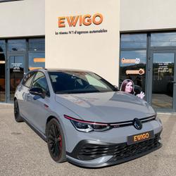 Volkswagen Golf 8 GTI CS EDITION 45 2.0 TSI 300ch BLUEMOTION 4MOTION BVA occasion - Ampuis - photo 2/50