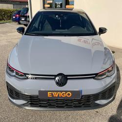 Volkswagen Golf 8 GTI CS EDITION 45 2.0 TSI 300ch BLUEMOTION 4MOTION BVA occasion - Ampuis - photo 3/50