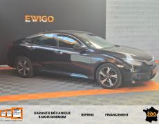 Honda Civic Sarzeau