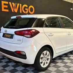 Hyundai i20 1.2 MPI 75ch ESSENCE INITIA occasion - Bruz - photo 2/37