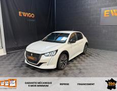 Peugeot 208 Lorient