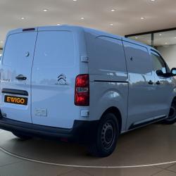 Citroen JUMPY VU FOURGON 1.5 BLUEHDI 100 M L2 CLUB START-STOP occasion - Osny - photo 2/20