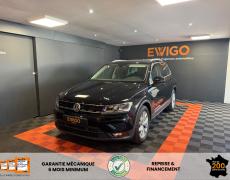Volkswagen Tiguan Dijon