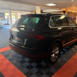 Volkswagen Tiguan 1.5 TSI 150 CONNECT + APPLE CARPLAY/ANDROID AUTO + CLIMATISATION MULTI-ZONE + REGULATEUR ADAPTATIF occasion - Dijon - photo 2/47