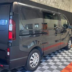 Nissan Primastar Avantour COMBI 2.0 DCI 150ch L1H1 COURT PC-TN N-CONNECTA DCT BVA START-STOP ATTELAGE occasion - Bruz - photo 2/36
