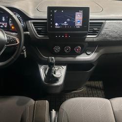 Nissan Primastar Avantour COMBI 2.0 DCI 150ch L1H1 COURT PC-TN N-CONNECTA DCT BVA START-STOP ATTELAGE occasion - Bruz - photo 3/36