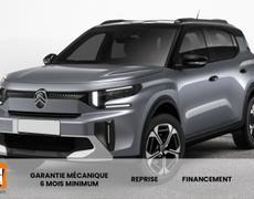 Citroen C3 Aircross Dijon
