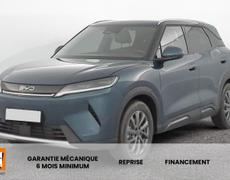 BYD Atto 3 Dijon