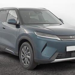 BYD Atto 2 1.5 DM-I 212CH PHEV BVA BOOST occasion - Dijon - photo 2/17