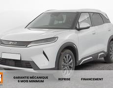 BYD Atto 2 Dijon