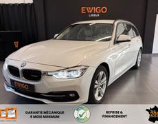 BMW Serie 3 Lisieux
