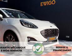 Ford Puma Auray