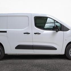 Peugeot Partner XL DIESEL 130 CH AUTOMATIQUE 3PL SUREQUIPE occasion - Dijon - photo 2/18