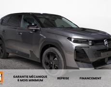 Citroen C5 Aircross Dijon