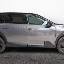 Citroen C5 Aircross HYBRIDE 145 CH BVA E-DCS6 MAX + TOIT PANO 0KM occasion - Dijon - photo 2/20