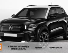 Citroen C3 Dijon