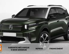 Citroen C3 Aircross Dijon