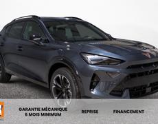 Cupra Formentor Dijon