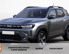 Dacia Duster Dijon