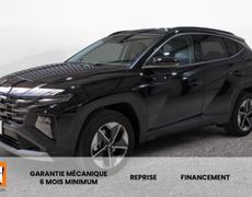 Hyundai Tucson Dijon